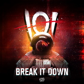 IOI - BREAK IT DOWN